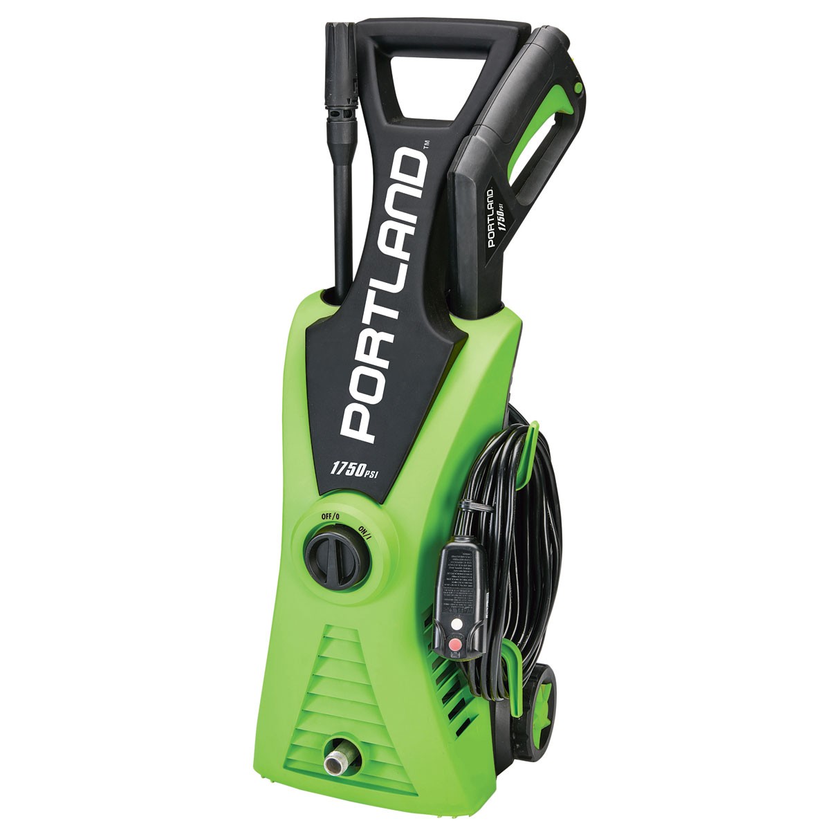 1750 PSI PRESSURE WASHER FOR 79.99 Dirt Wheels Magazine