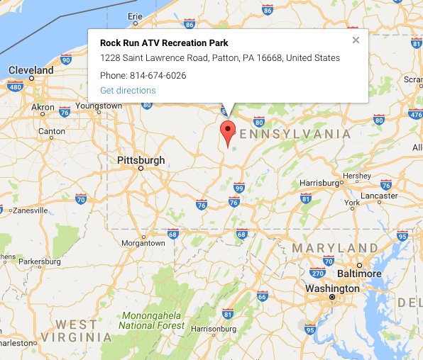 ATV SUMMER BLAST! Dirt Wheels Magazine