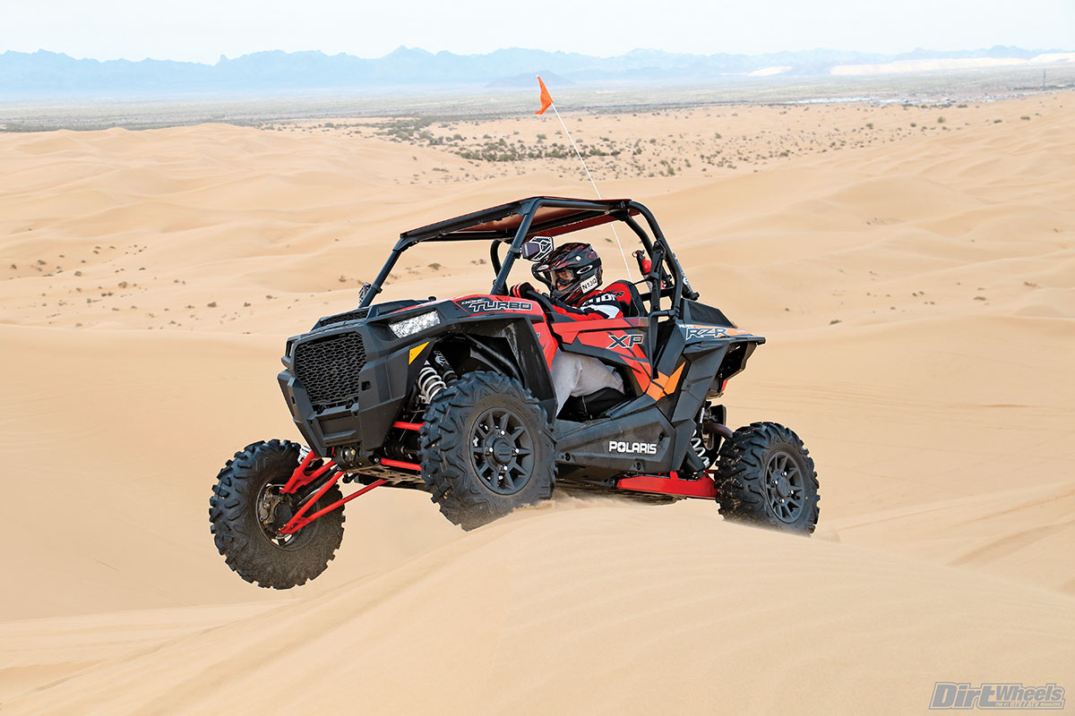SHOOTOUT TWO SEATER VS. FOUR SEATER UTV Dirt Wheels Magazine