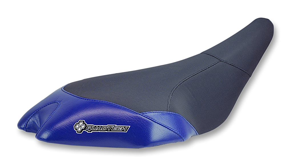 QUAD TECH ATV SEATS Dirt Wheels Magazine