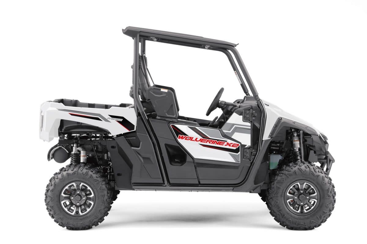 2020 YAMAHA UTV & ATVs Dirt Wheels Magazine