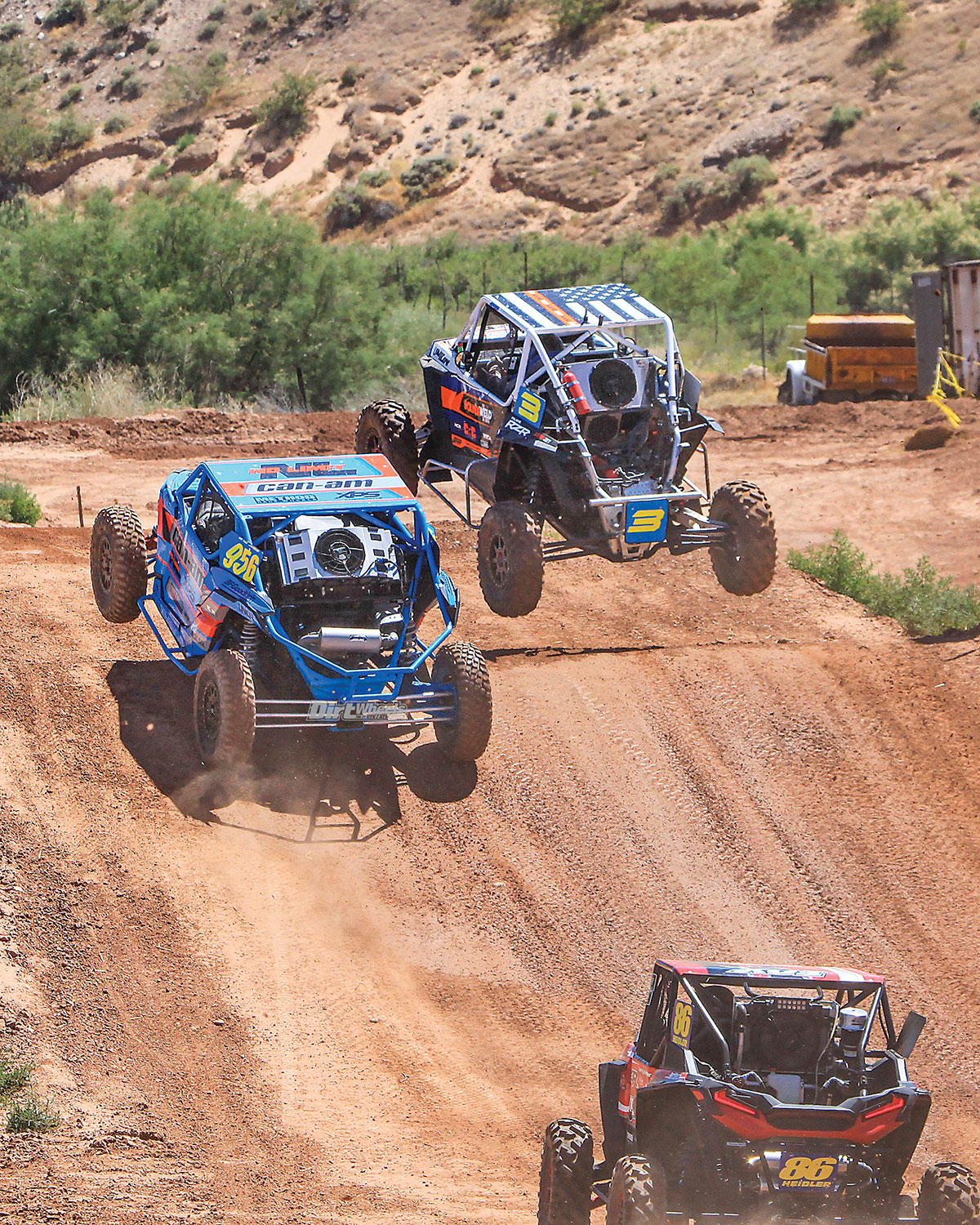 2020 WORCS ROUND 5 MESQUITE, NV Dirt Wheels Magazine