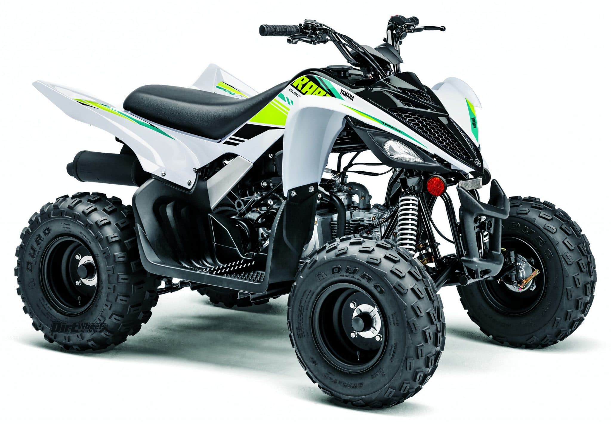 2021 ATV YOUTH BUYER’S GUIDE Dirt Wheels Magazine