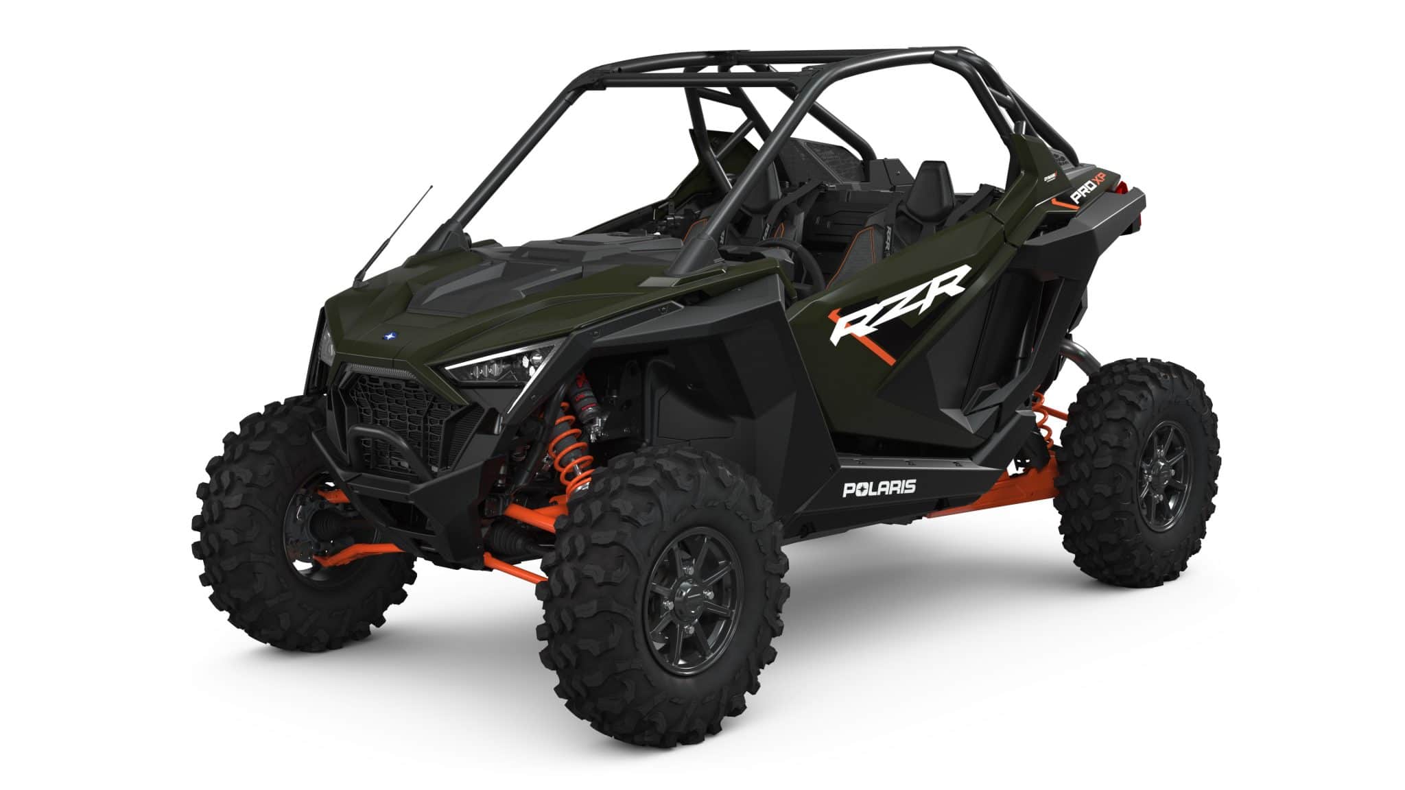 2022 RZR TRAIL, XP 1000, AND PRO XP Dirt Wheels Magazine