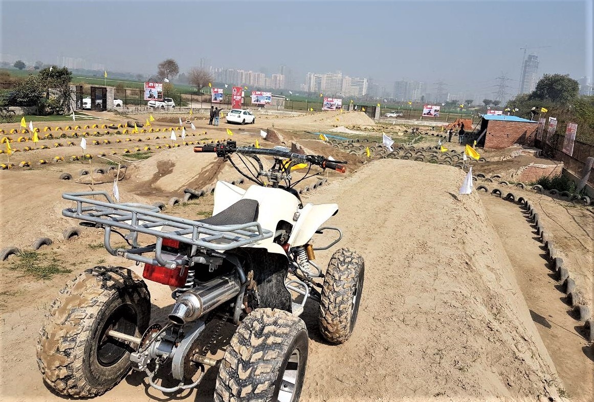 India Driving New ATV & UTV Market Boom Dirt Wheels Magazine