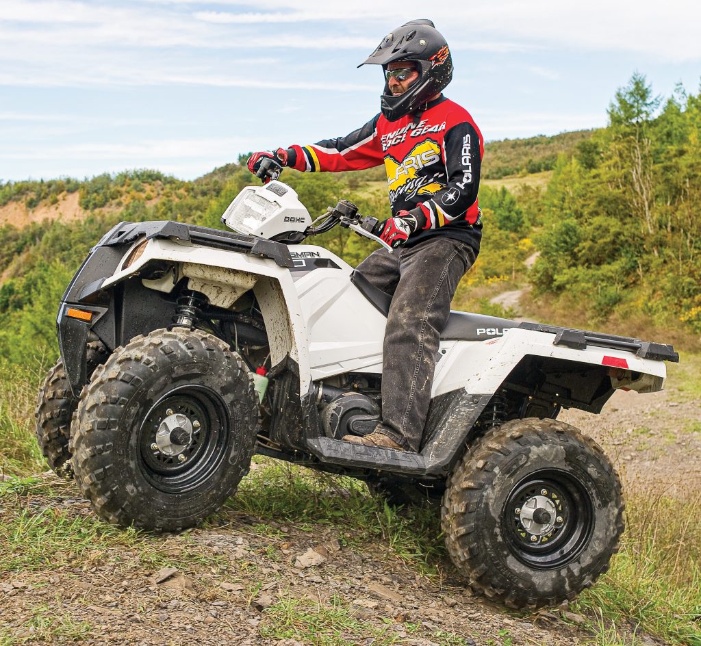 DESTINATION ROCK RUN, PENNSYLVANIA Dirt Wheels Magazine