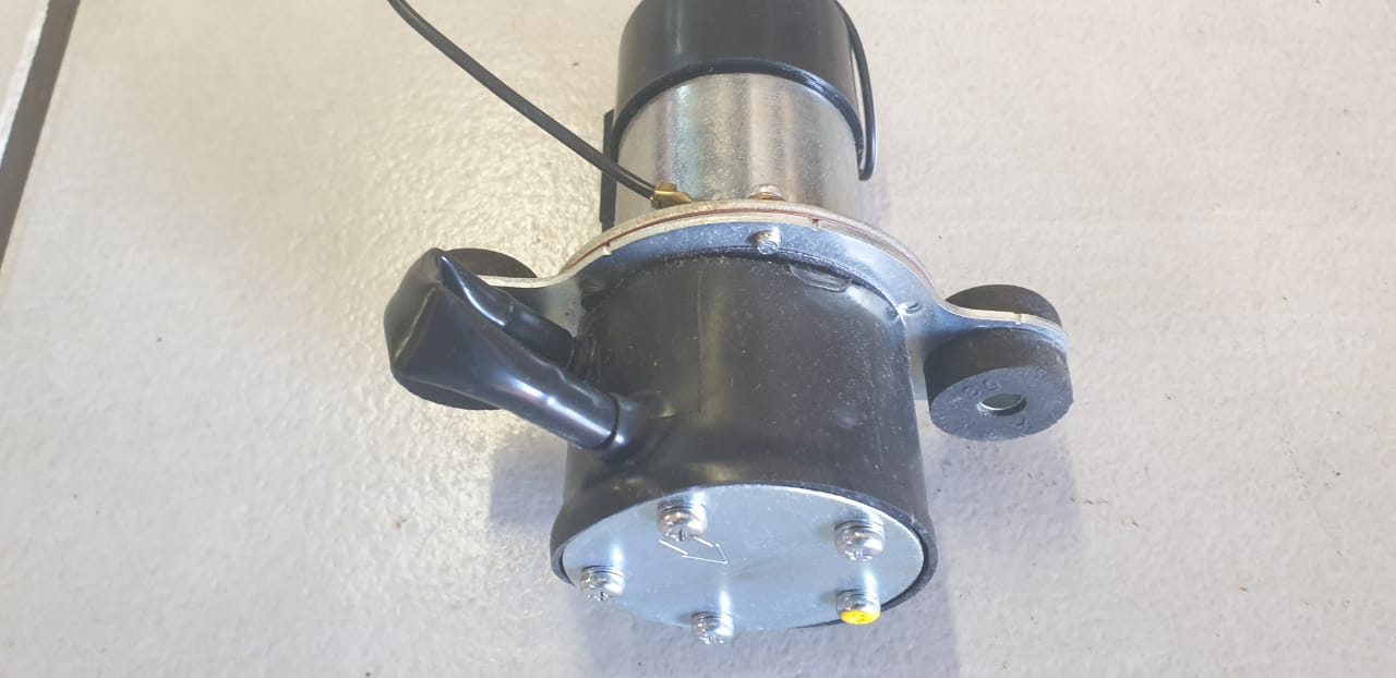 Electric Fuel Pump Module Assembly Mitsubishi – Dirtworx