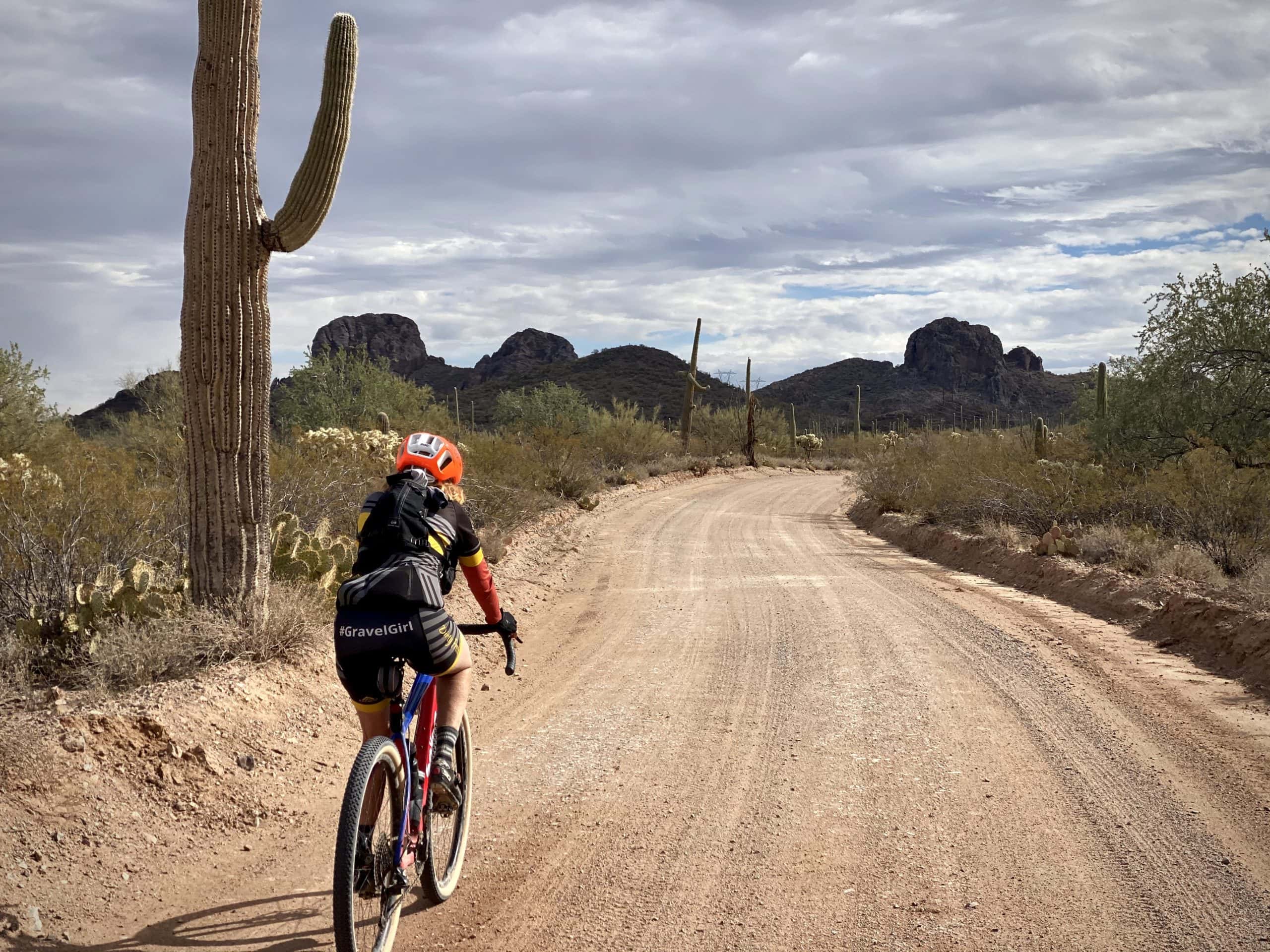 Owl Head / Gravel Ride Guide by Dirty Freehub