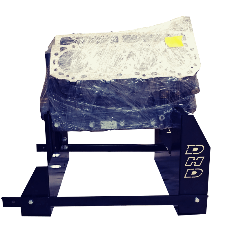 DHD 037-153 Light Duty Folding Duramax Engine Stand