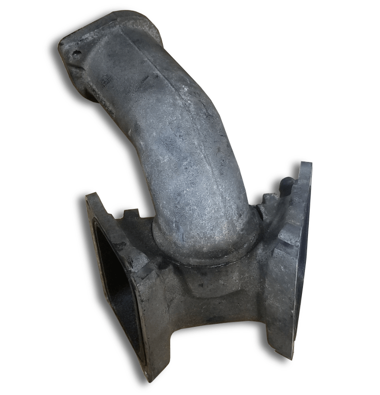 LBZ LMM Duramax OEM Y Bridge USED