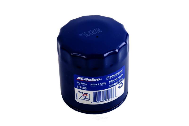 Case of PF66 filters, Dealer Pack, Bulk PF66 Filters, LM2 Oil Filter
