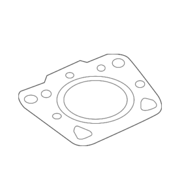 GM 12677294 L5P Turbocharger Pedestal Gasket 20172020