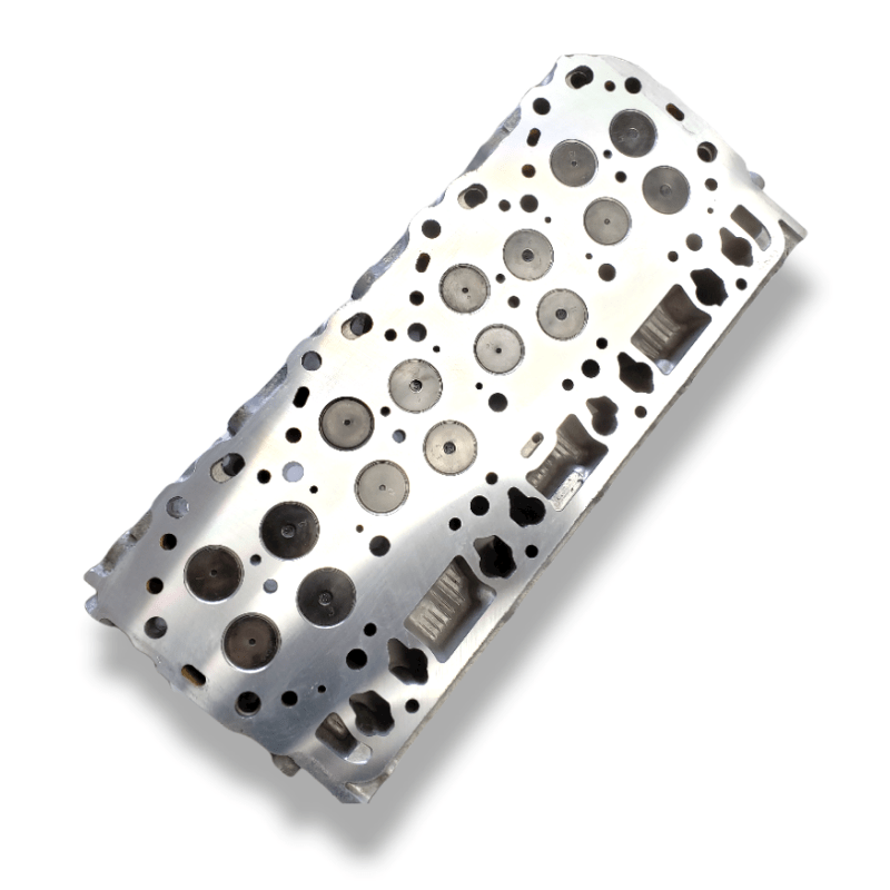 BEST value 4091 Reconditioned LLY Duramax Cylinder Heads. Duramax