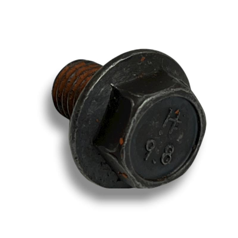 DHD 100455 Allison Torque Converter Bolt Set 20012021 Set of 6