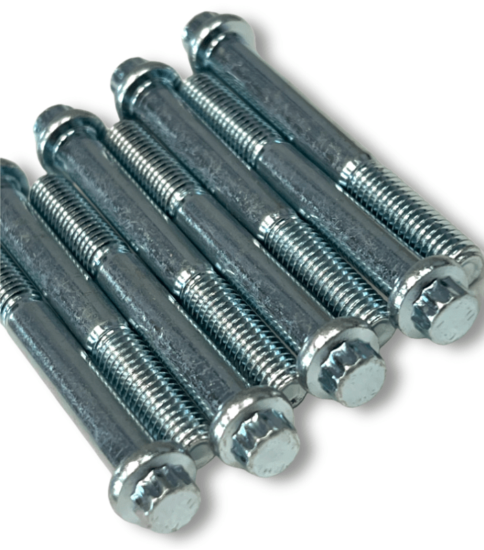 DHD 800415 LLY LBZ LMM Duramax Complete 12PT Valve Cover Bolt Set 2004