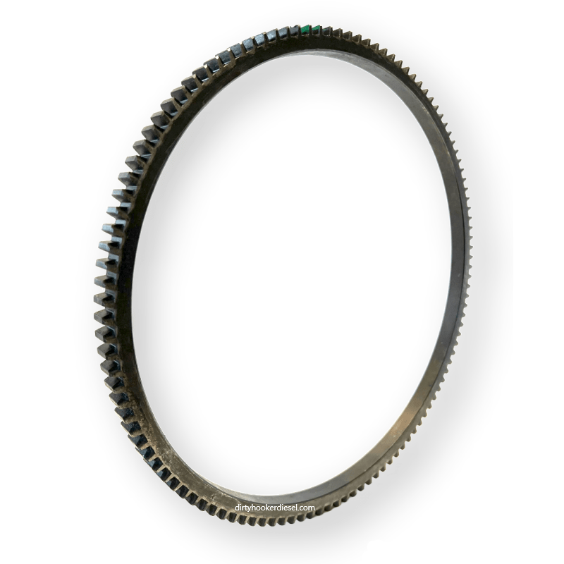 DHD 800116 Replacement Duramax Flywheel Ring Gear 20012023 6.6L