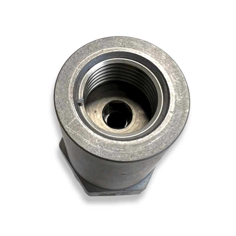 Exergy E07 00010 Duramax Fuel Pressure Relief Valve 1800 Bar (26,000