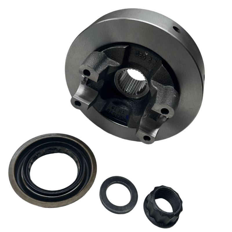 GM 87822530 Rear 1480 Pinion Yoke Kit AMM 11.5"