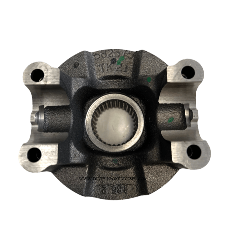 AAM 40065702 20012016 Duramax Rear 1480 Pinion Yoke Kit AMM 11.5"