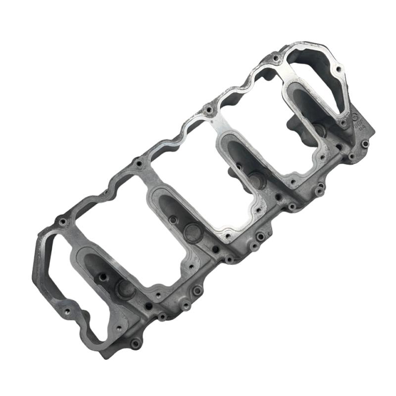 DHD LLY LBZ LMM LML Duramax Lower Valve Cover Rocker Cover 20062016