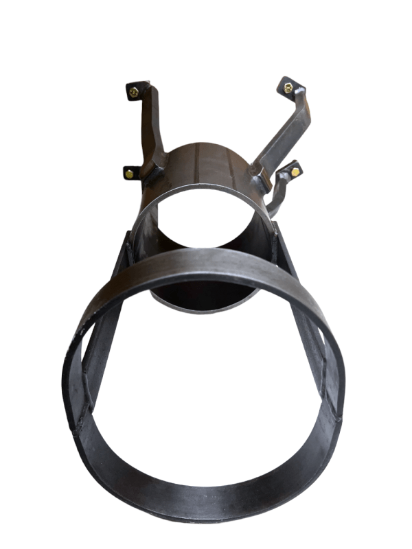 DHD 600405 AAM 11.5 Rear Drive Shaft Rear Hoop Steel 2011+ LML L5P