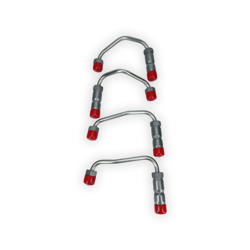 Exergy High Performance LB7 Duramax Injector Line Set (Per Side)