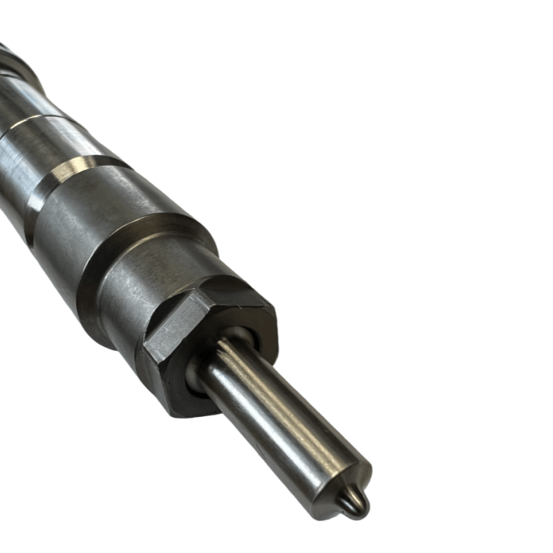 DHD Exclusive Reman 30 Over LMM Duramax Fuel Injector Set (8 Total)