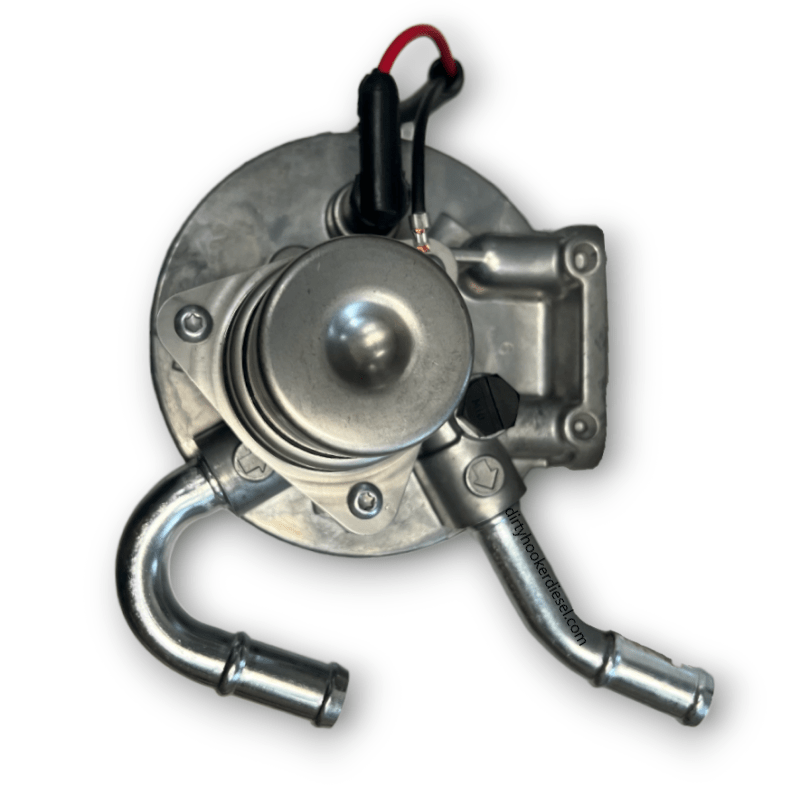 Racor PFF4245R204 LB7 Duramax Fuel Filter Head Assembly 20012004