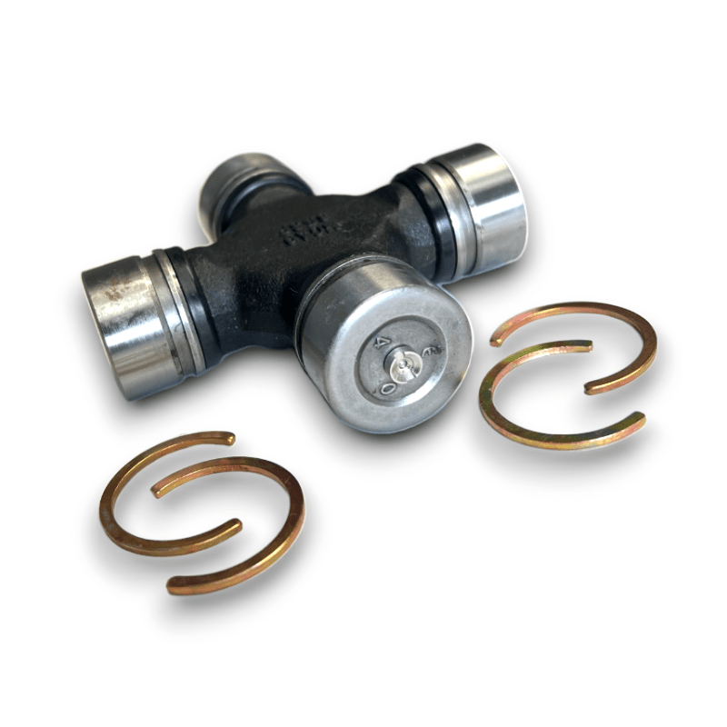 AcDelco 45U0110 3R Duramax Front Driveshaft U-Joint Greaseable