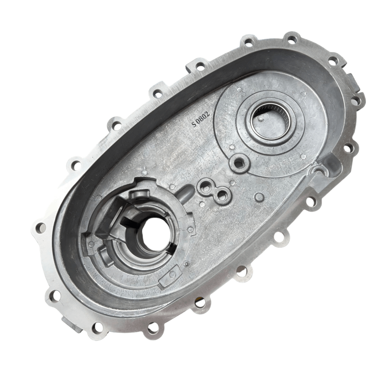 Upgraded Aluminum GM Truck Rear Transfer Case Half (Housing) 263XHD and