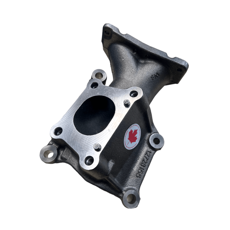 GM 12728156 L5P Duramax Turbo Pedestal Adapter 20172022