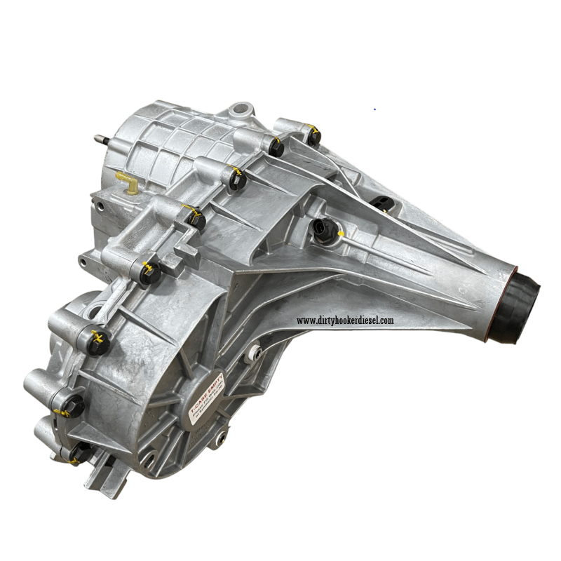 DHD 263 XHD Rebuilt Transfer Case 2001-2007 GM HD Allison Trucks