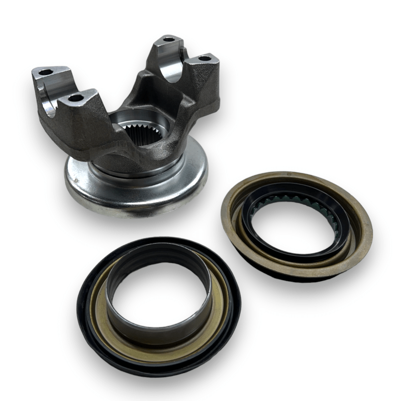 20012010 Duramax Rear 1410 Pinion Yoke Kit AAM 11.5"