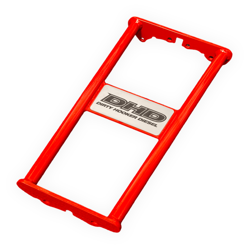 DHD 100185 GM Manual ZF6 Transfer Case Support Brace