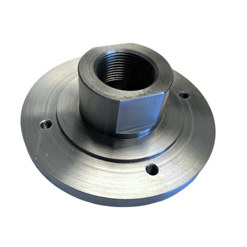 Duramax Manual Fan Hub Conversion 20012010 LB7 LLY LBZ LMM 6.6L