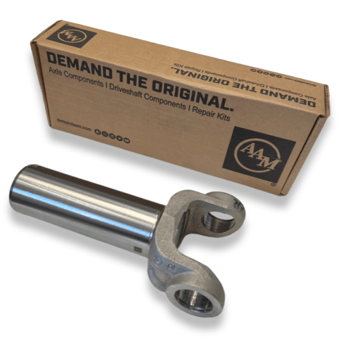 AAM OE 261XHD 263XHD 1485/1480 Duramax Transfer Case Slip Yoke 5001672