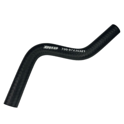 DHD 70097230321 Duramax Cold Start Valve Hose 20012004 LB7