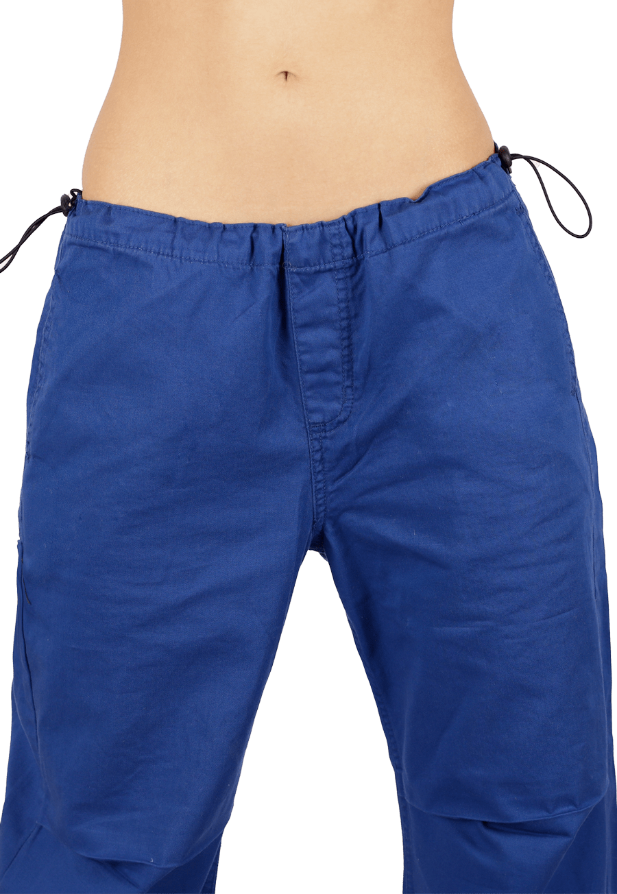 PARACHUTE MUJER JE3201AZ