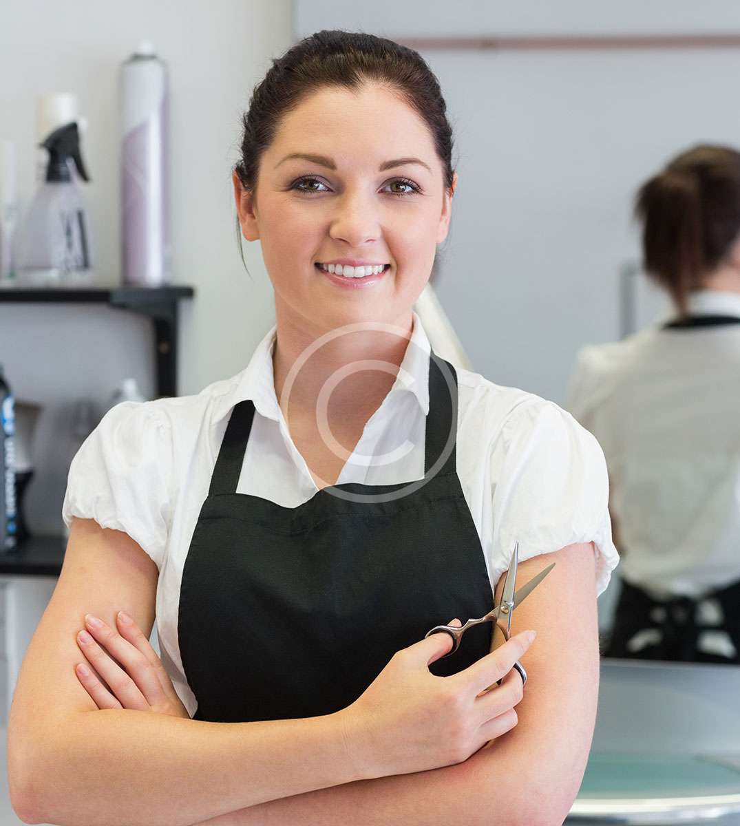 Amber Saunders Dirty Paws Grooming