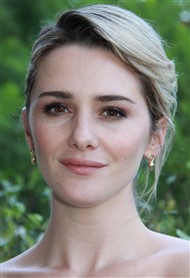 Addison Timlin - DirtyShip.com