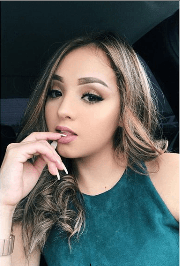 Lexi Aaane - DirtyShip.com