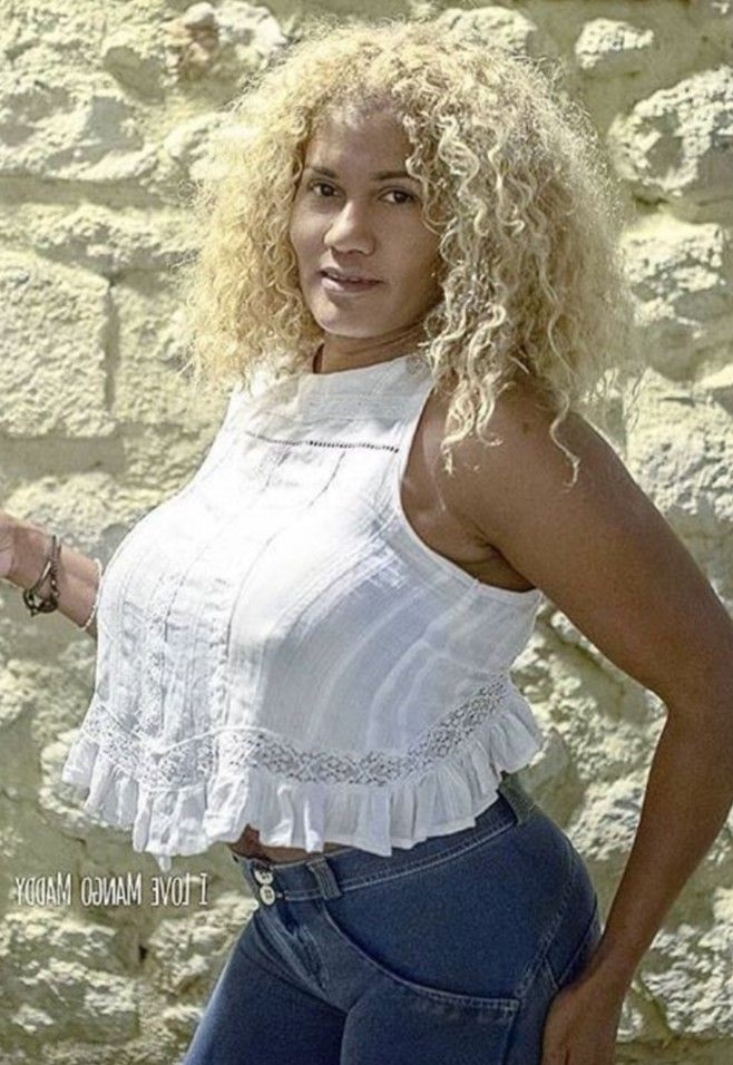 mango maddy - DirtyShip.com