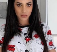 Sara Retali - DirtyShip.com