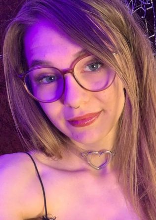 Soph Stardust ASMR - DirtyShip.com