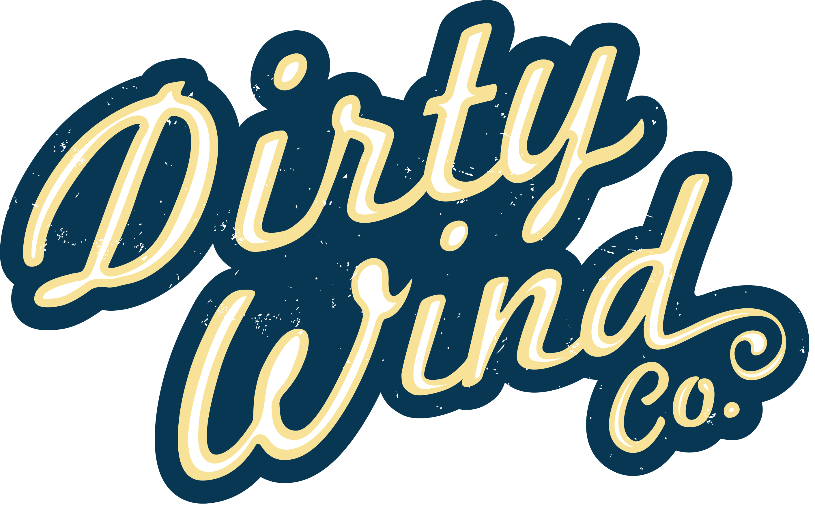 Dirty Wind Approved by Mother Nature