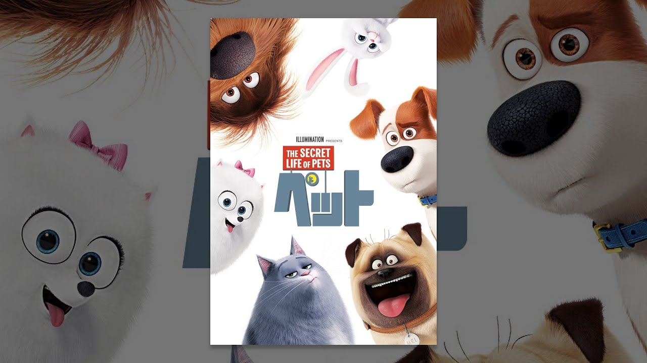 アニメ ペット の挿入歌を集めてみた Play List アニメ ペット の挿入歌を集めてみた Play List