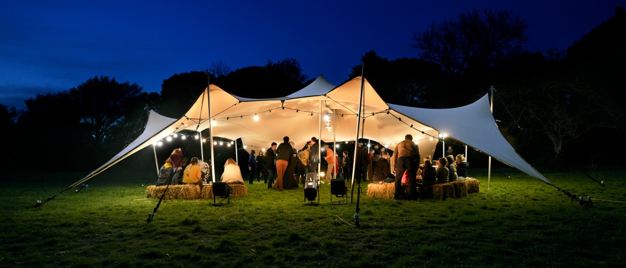 tente berbère Disleur