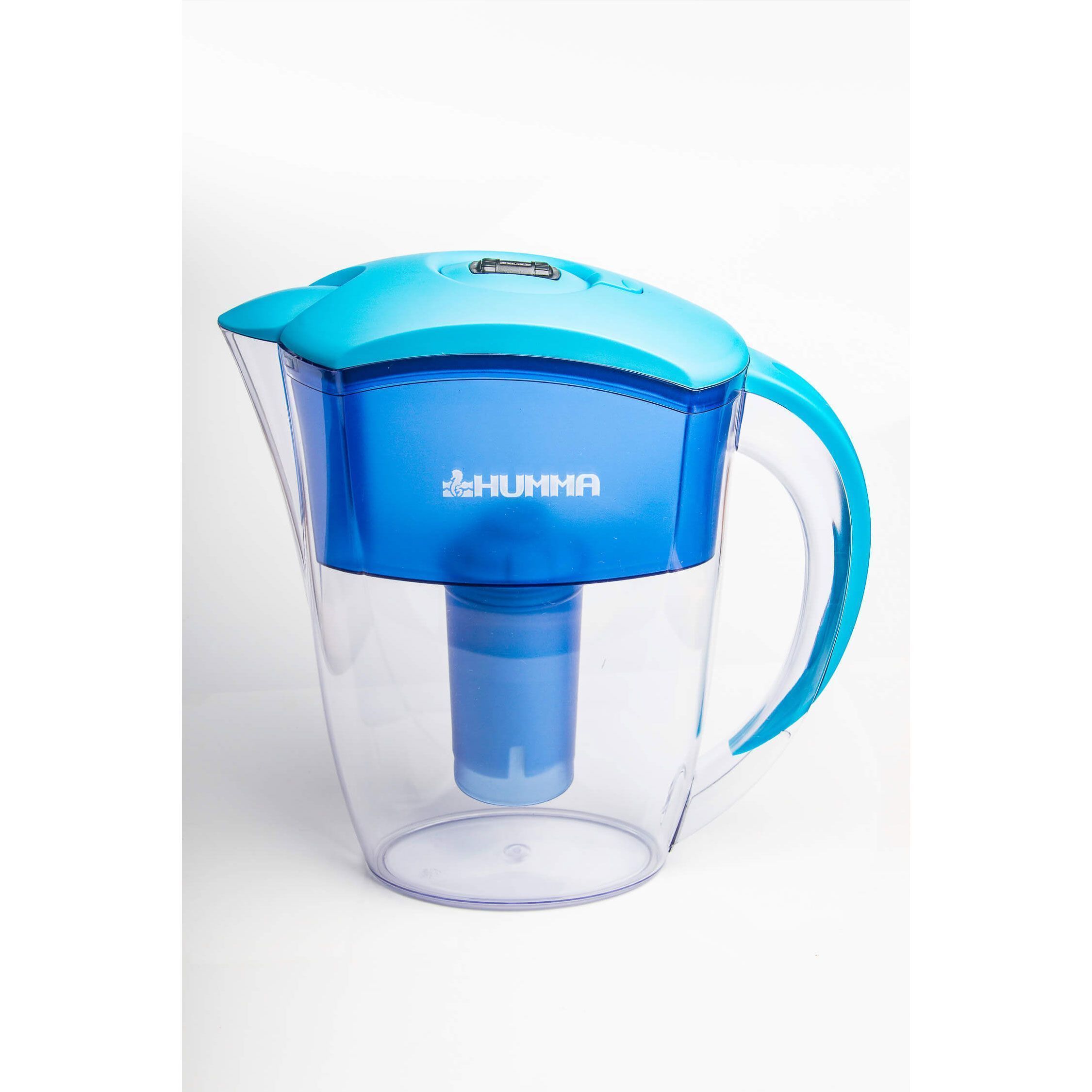 Jarra Purificadora Con Filtro De Agua Rose 3.3 Lts Aprobada Anmat - Dis-Tec Dispenser De Agua