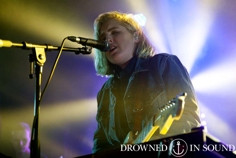 In Photos Roseau Electric, Brixton / In Depth // Drowned In Sound