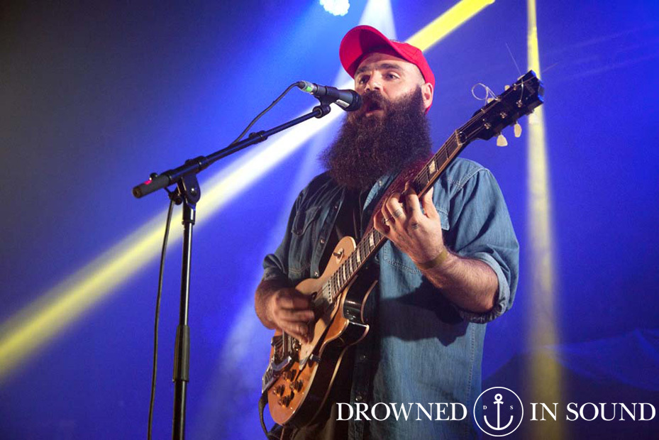 In Photos Roseau Electric, Brixton / In Depth // Drowned In Sound